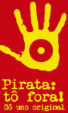 pirataria