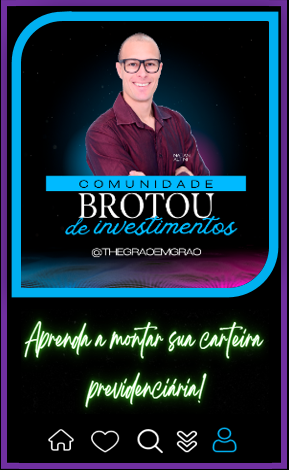 Curso sobre como planejar e organizar sua carteira previdenciária