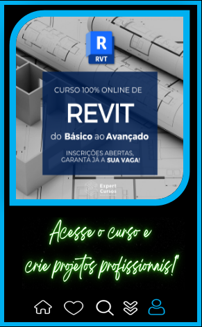 Curso Revit para iniciantes modelagem BIM