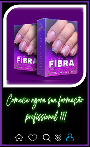 curso de alongamento de unhas fibra profissional. técnica de unhas fibra para iniciantes.