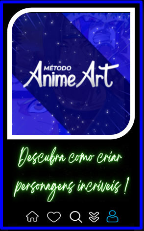 Curso desenho anime para iniciantes aprender
