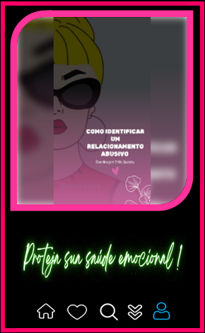 Curso sobre como identificar sinais de relacionamentos abusivos e proteger-se