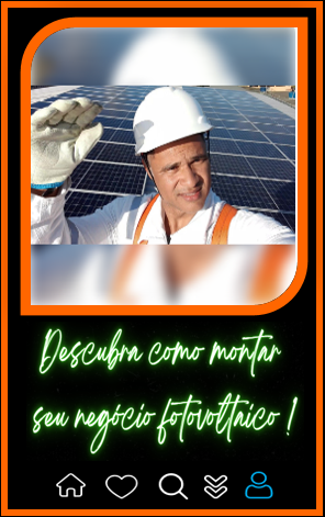 Treinamento instalar sistemas solar e lucrar no setor