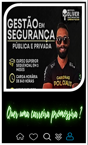 Aprendizado de gestão de segurança para quem quer evoluir na carreira