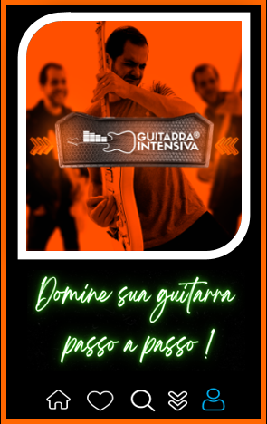 Curso de guitarra para iniciantes aprender acordes