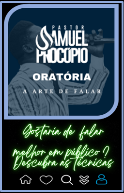 Curso de oratória para falar em público com confiança