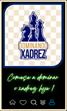 Curso de xadrez para iniciantes aprender estratégias