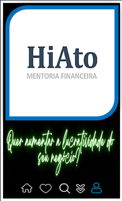 Mentoria em finanças empresariais para empresários