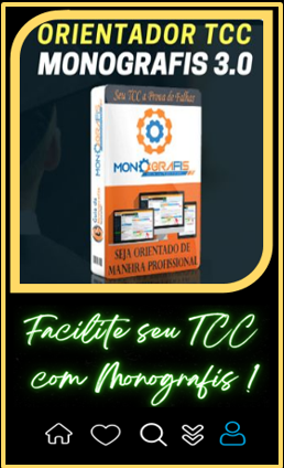 Ferramenta para escrever TCC com suporte