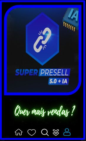 plugin super presell criar presell pages afiliados