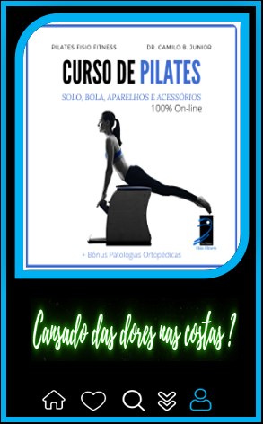 Método de Pilates completo para instrutores aprenderem do zero. Formação em Pilates para quem quer ensinar com segurança.