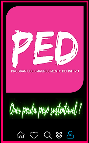 Programa de emagrecimento definitivo para perder peso com saúde. Método de emagrecimento sustentável para iniciantes e pessoas ocupadas.