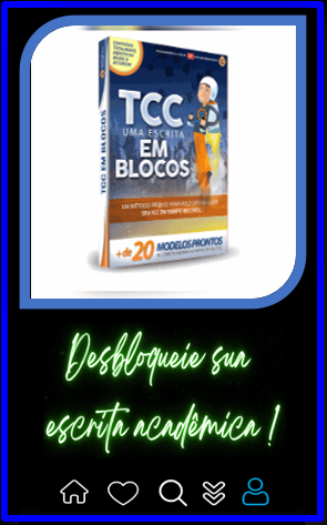 Guia TCC em blocos para escrever monografia