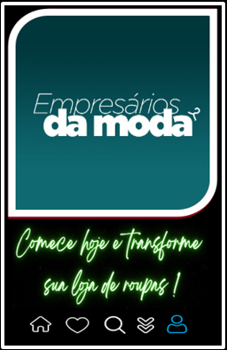 Curso moda empreendedores vender roupas no mercado