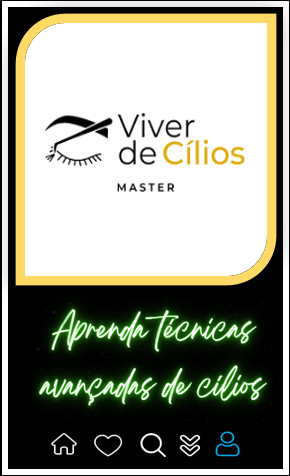 curso cílios para iniciantes técnicas avançadas